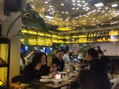 -ibarrel爱杯·bistro&brunch(江宁路店)