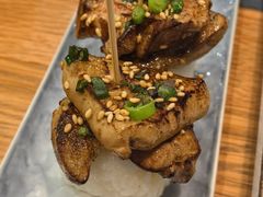 -樱の千渡日式料理·铁板烧•烧鸟(金盛田广场店)