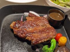 -牛扒先生·厚切雪花牛扒西餐厅(北京路禺山路店)