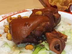 -猪角·闽南猪脚饭(茶亭店)