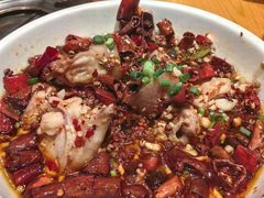 -厨道重庆菜馆(鸳鸯店)