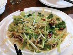 -李老哈·东北菜(宋园路店)