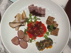 -湖滨28中餐厅·西湖宴·杭州君悦酒店