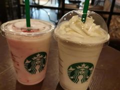 -星巴克(南通如皋文峰大世界店)