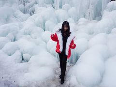 -黑龙潭风景区