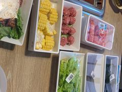 -野妹经典火锅(民治店)