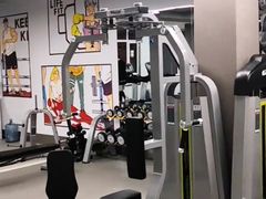 -VS私人健身工作室
