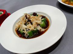 -阿庄新豫菜(航海东路店)
