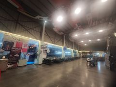 -竞速卡丁车赛车会(道滘店)