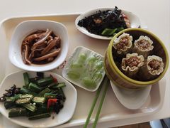 -清华大学-清芬园
