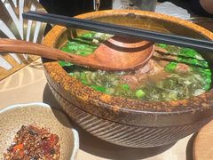 -山石榴·贵州菜(丰盛里店)