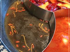 -灥喜锅潮牌火锅制造厂(南村一店)