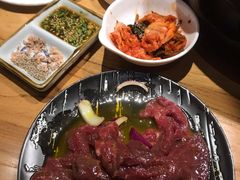 瘦牛肉-冷面大王(细河南路店)