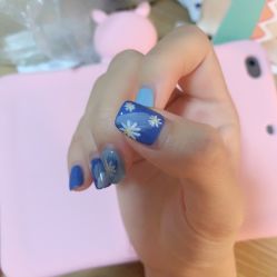 -BAE美甲美睫工作室