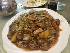 -三妮饭店(万人新天地店)