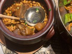 -绿茶餐厅(燕郊永旺店)