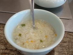 开胃粥-高丽屋(天宁寺店)