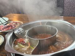 -要得自助火锅(新川路店)