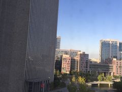 -无锡新湖铂尔曼大酒店