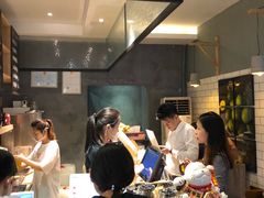 -一些柠檬一些茶(西村店)