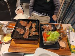 -豪客来牛排(鼓楼名店街店)