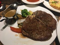 -Jack‘s Place 杰克地方西餐厅(新街口店)