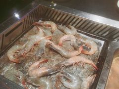 -环球约客烤涮自助(铜锣湾店)