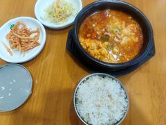 -延阿姨水豆腐(公园店)