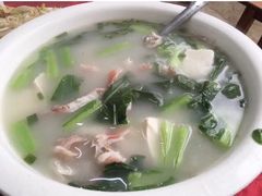 -蛇口康乐快餐鱼仔档(翠苑小区店)
