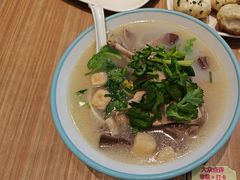 -小杨生煎(香港名都店)