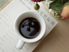 -纽巷咖啡 SOFTFOCUS COFFEE(锦和巴黎时韵店)