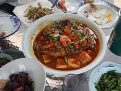 -阿巧茶庄