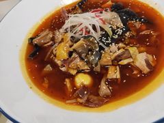 钵钵鸡全家福-付掌柜在成都·热炒砂锅集(金禾店)