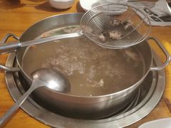 -海银海记潮汕牛肉火锅(新港中路海珠店)