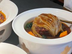 -南里山房(虹桥新天地店)