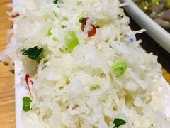 -钟记家菜(红专南路店)