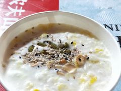 老马家国华牛奶鸡蛋醪糟-清真老马家国华牛奶鸡蛋醪糟(正宁路店)