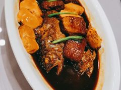 -顺风江南宴(静安大融城店)