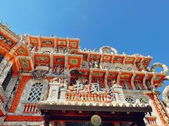 -天津五大道文化旅游区