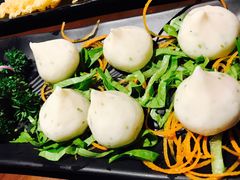 -捞神煲汤火锅(湖滨商业街店)