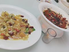 -卢小厨私房菜(长兴店)