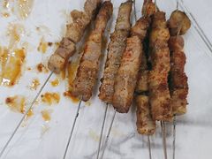 -瑞杰烧烤店·24小时营业(山东路店)