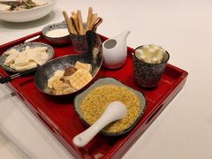-九十九顶毡房(清河店)