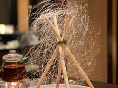 -广州文华东方酒店·江-由辉师傅主理