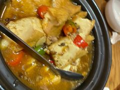 -汀小府·福建客家菜(鼓山沃尔玛店)