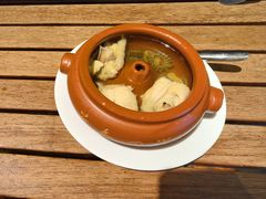 汽锅鸡汤-茴香熙楼(翠湖店)