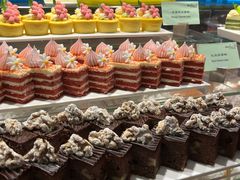 -二楼咖啡厅·厦门源昌凯宾斯基大酒店(湖滨中路店)