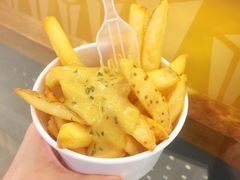 -艾薯夫妇Aysh(红山店)