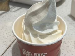 -龍歌自助小火锅(城阳万象汇店)