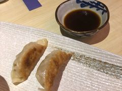 饺子-有喜屋·深夜食堂(北京西路店)